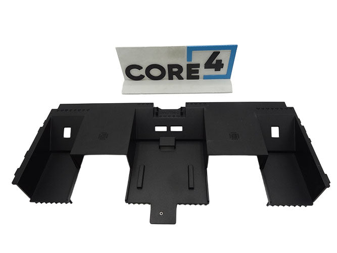 DELL 4V432 PowerEdge R750 Internal Plastic Air Baffle