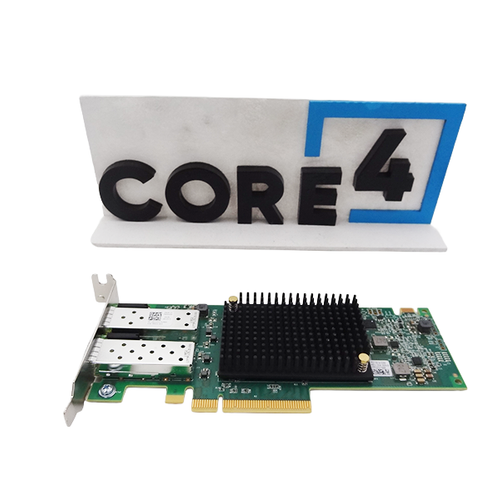 DELL 4VDY3 DELL LPE35002 32GB DP FIBRE HBA