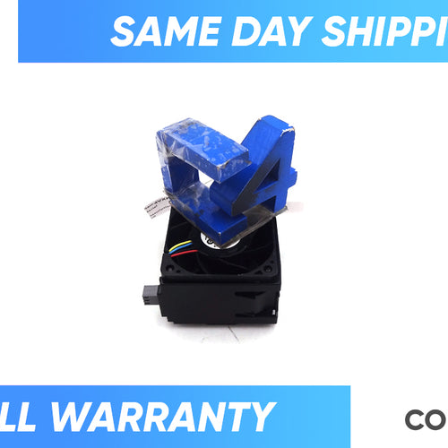 DELL 4VXP3 POWEREDGE R740 R740XD FAN