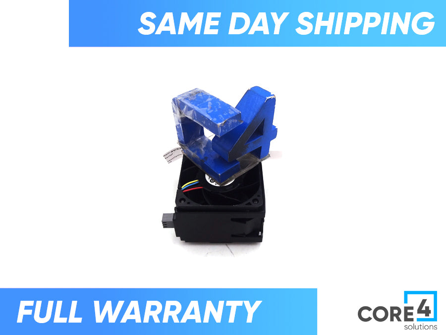 DELL 4VXP3 POWEREDGE R740 R740XD FAN