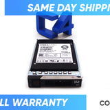 DELL 4WDXY 1.6TB NVME PCIE GEN 3 ENT 2.5IN SSD