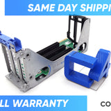 DELL 4XTY4 2 3 SLOTS CENTER PCIE RISER CARD FOR POWEREDGE R820