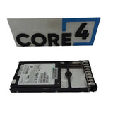 DELL 4YPVD 960GB SAS 12G Read Intensive TLC 2.5in SSD