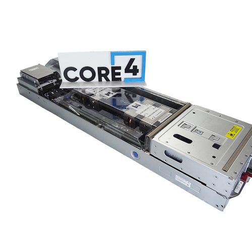 HP 500-0257-001 HPE NIMBLE STORAGE X40 NODE