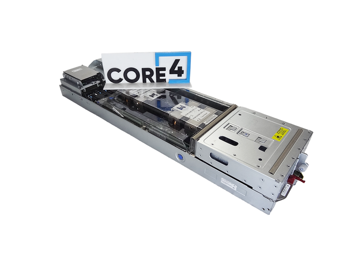 HP 500-0257-001 HPE NIMBLE STORAGE X40 NODE