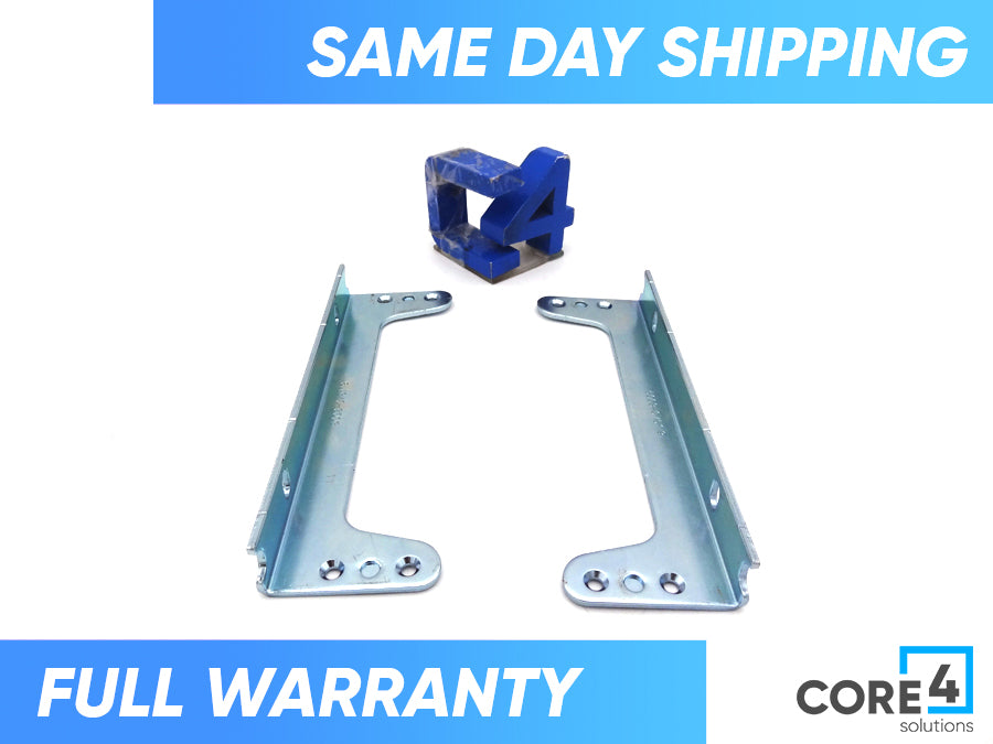 HP 5003-0751 4U Rack Mount Kit FOR 5406ZL J8697A, EARS AND SCREWS