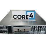 SUPERMICRO 5029P-E1CTR12L 2U 12x 3.5 SATASAS 2ND GEN XEON SCALEABLE SERVER