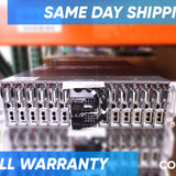SUPERMICRO 5038ML-H12TRF 12-NODE E3-1200 V3V4 MICROCLOUD
