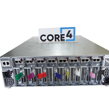 SUPERMICRO 5039MC-H8TRF 3U 8-NODE E-21xx/22xx MICROCLOUD