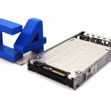 DELL 503M7 960GB MLC SAS 12GBPS 2.5 SSD