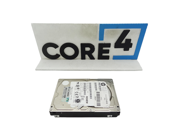 HP 507129-020 HPE 300GB 6G 15K SFF HDD