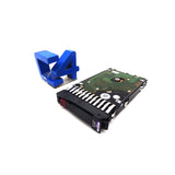 HP 507284-001 300GB 10K DP 6G SAS DRIVE - 507127-B21, 575055-001, 616671-001, 641552-001, 670823-001