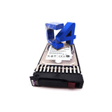 HP 507284-001 300GB 10K DP 6G SAS DRIVE - 507127-B21, 575055-001, 616671-001, 641552-001, 670823-001