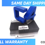 HP 507672-001 DL360 G6 HEATSINK