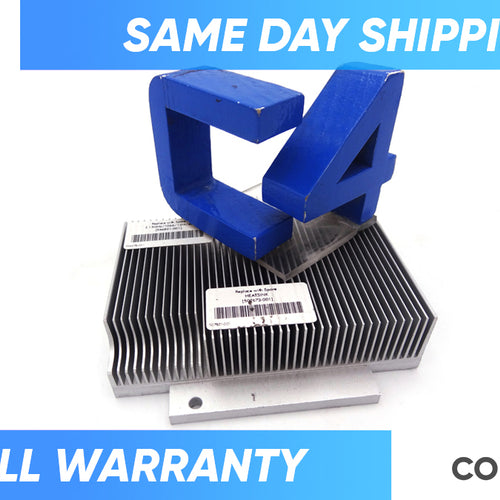 HP 507672-001 DL360 G6 HEATSINK