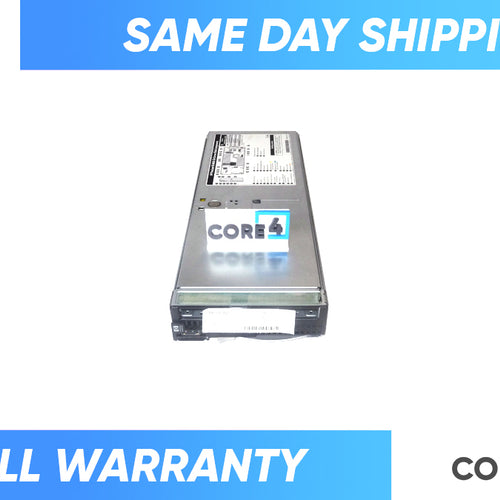 HP 507779-B21 HP BL460C G6 QC E5540 2.53GHZ 6GB
