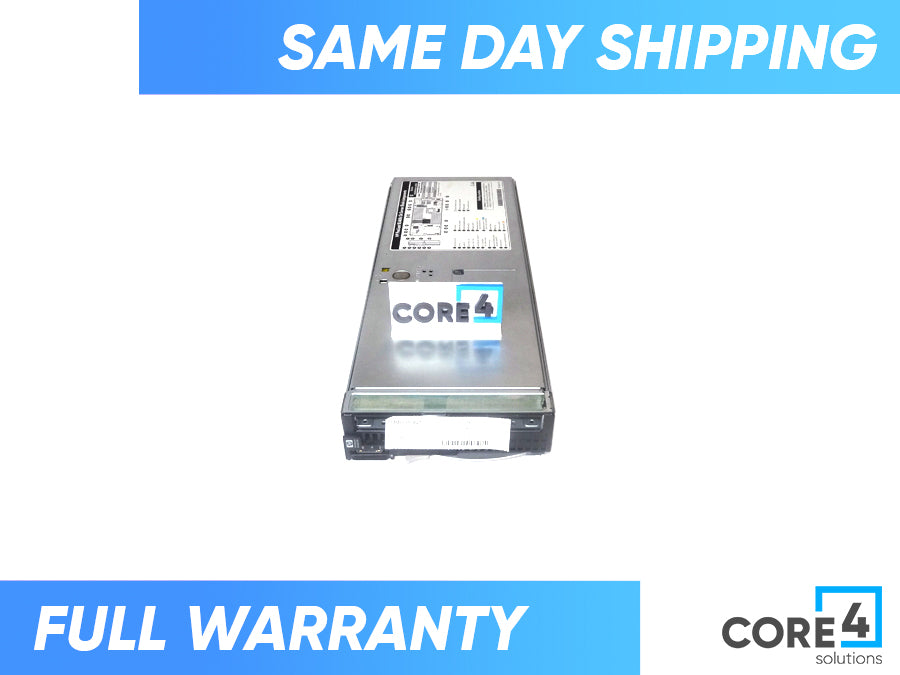 HP 507779-B21 HP BL460C G6 QC E5540 2.53GHZ 6GB
