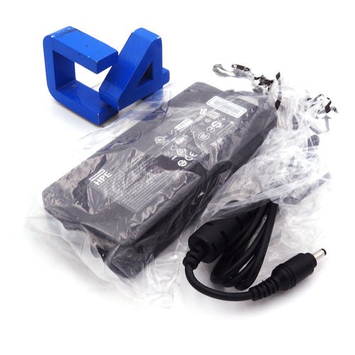 HP 5080-0002 POE 90W/54V DC POWER ADAPTER *New Sealed*