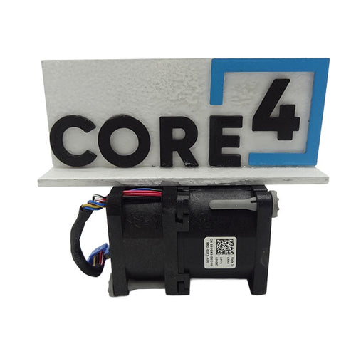 DELL 50G83 Dell PowerEdge R340 R350 Server CPU Cooling Fan