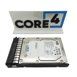 HP 517352-001 HP 450GB 6G SAS 15K LFF DP DRIVE