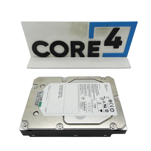 HP 517353-001 HP 450GB 15K DP LFF SAS NHP HDD