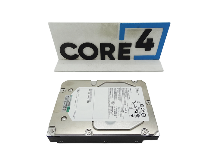 HP 517353-001 HP 450GB 15K DP LFF SAS NHP HDD