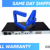 HP 517690-001 SERVER CONSOLE 0X2X8 SWITCH - AF616A, 513735-001