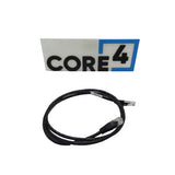 HP 5183-2683 HP 1.2m4ft CAT5 RJ45 MM Ethernet Cable