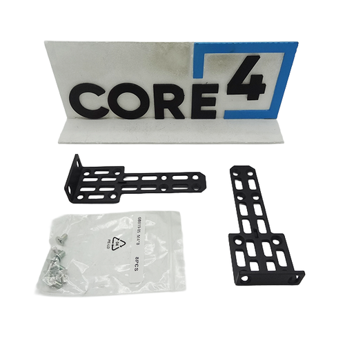 HP 5190-0719 HPE HH3C4.150.0423MX,S6800-2C Mount Angle