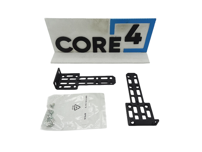 HP 5190-0719 HPE HH3C4.150.0423MX,S6800-2C Mount Angle