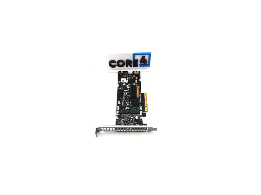 DELL 51CN2 BOSS M.2 CONTROLLER CARD