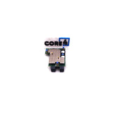 DELL 51G0W Qlogic 41262 Dual Port 1025GbE CNA Mezzanine Card