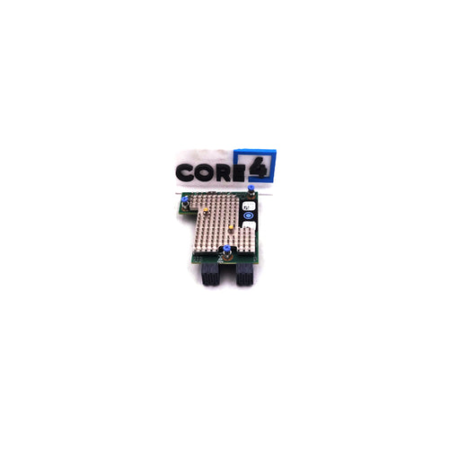 DELL 51G0W Qlogic 41262 Dual Port 1025GbE CNA Mezzanine Card