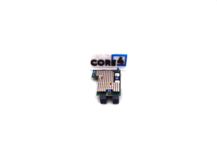 DELL 51G0W Qlogic 41262 Dual Port 1025GbE CNA Mezzanine Card