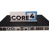 HP 520-364-514 DSR2020 KVM over IP switch