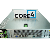 FUJITSU S26361-K1457-V401 Fujitsu Primergy RX300 S8