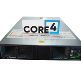 FUJITSU S26361-K1457-V401 Fujitsu Primergy RX300 S8