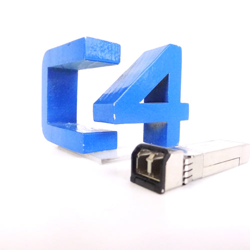 SUN 530-4449 10GBPS SHORT WAVE SFP X2129A