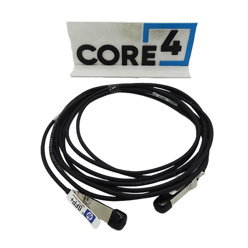 HP 537965-001 HP 10GBE COPPER SFP+ 5M CABLE