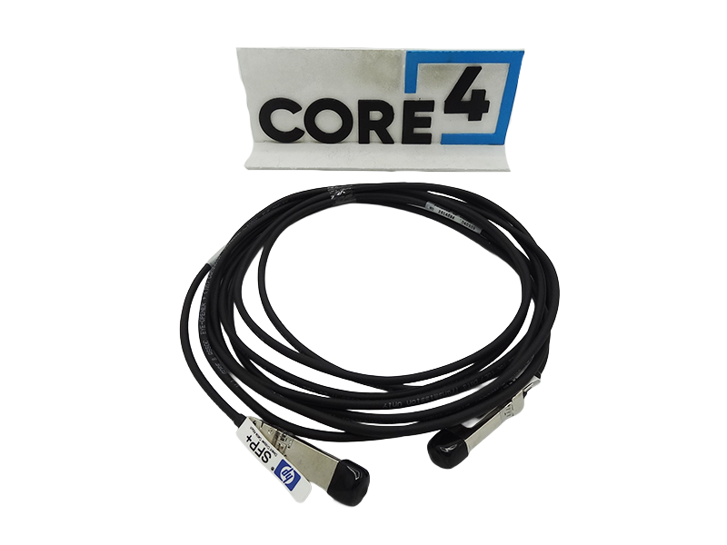 HP 537965-001 HP 10GBE COPPER SFP+ 5M CABLE