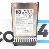 HP 539613-001 HPe 146GB 15k SFF 6G DP SAS Drive