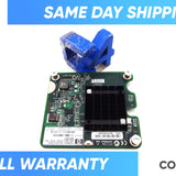 HP 539933-001 NC542M DUAL PORT FLEX-10 - 539857-B21, 539855-001