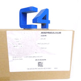 DELL 53D7M 1U 2/4-POST RACK RAIL KIT FOR POWEREDGE R620