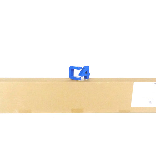 DELL 53D7M 1U 2/4-POST RACK RAIL KIT FOR POWEREDGE R620