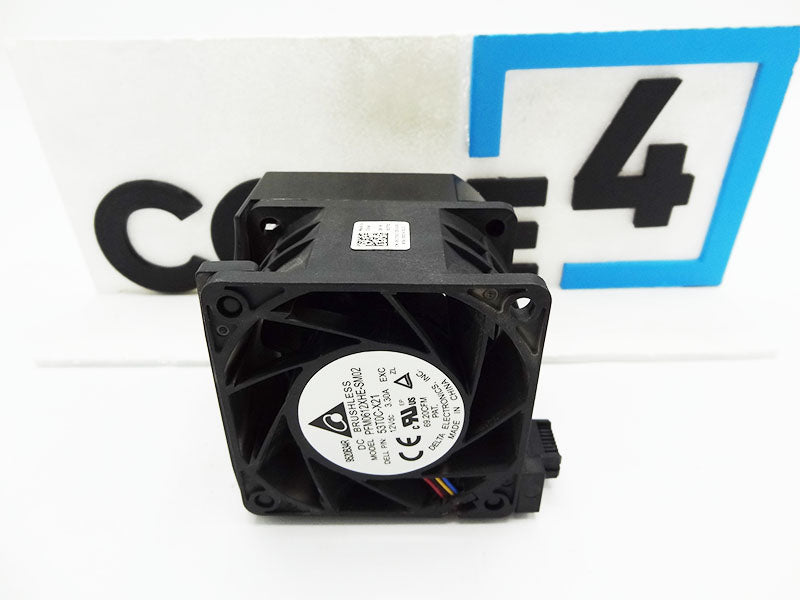 DELL 53T0C PowerEdge Fan for R6515 R6525 R7515 R7525