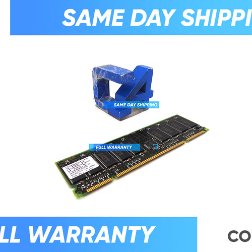HP 54-25053-BA 64 MB 200 PIN DIMM 100 MHZ
