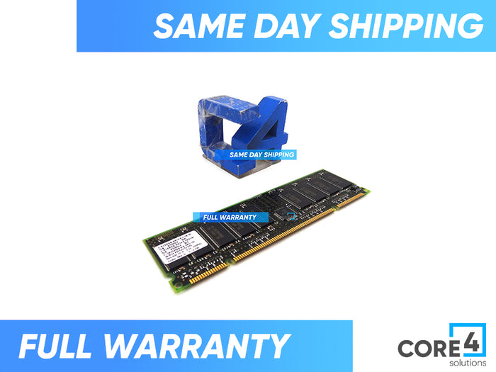 HP 54-25053-BA 64 MB 200 PIN DIMM 100 MHZ