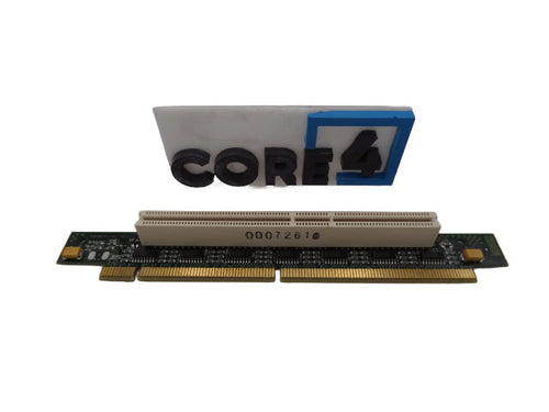 HP 54-30242-01 ALPHASERVER DS10L SLOT RISER BOARD