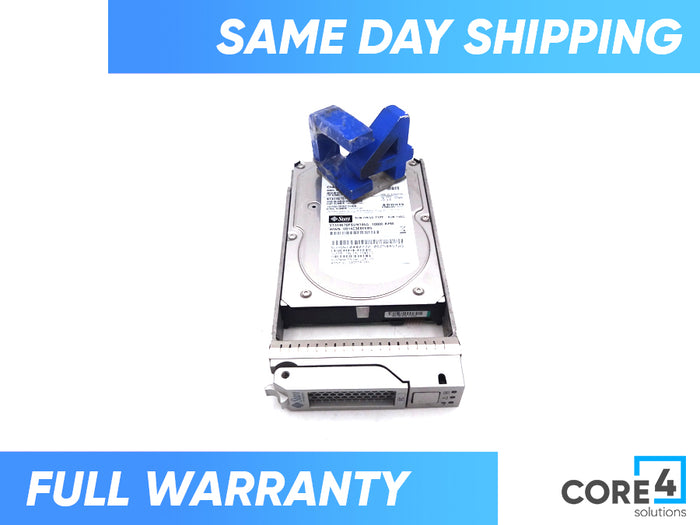 SUN 540-6549 146GB 10K FC DISK DRIVE 6140