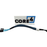 DELL 5407J PowerEdge R750 74-Pin x16 Ribbon Cable